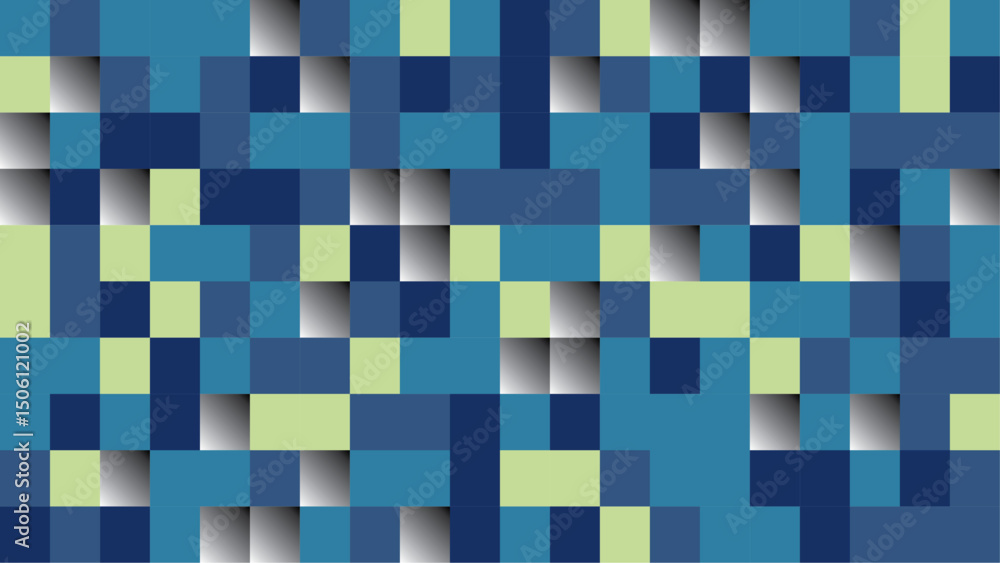 abstract triangle geometry blue background. artistic background with little triangles abstract triangle geometry blue background. artistic background with little triangles