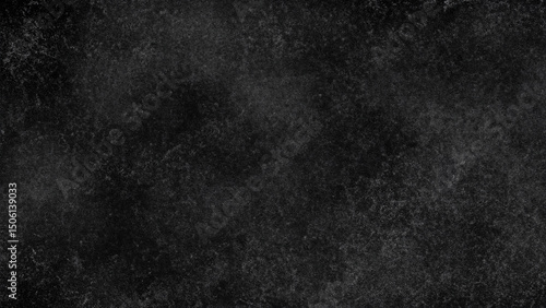Dark Grunge Texture with Dust and Scratches for Matte Alpha Mask Background