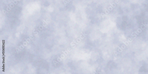 creates a dreamy and ethereal mood. The subtle texture adds depth to the gentle, blurred design.