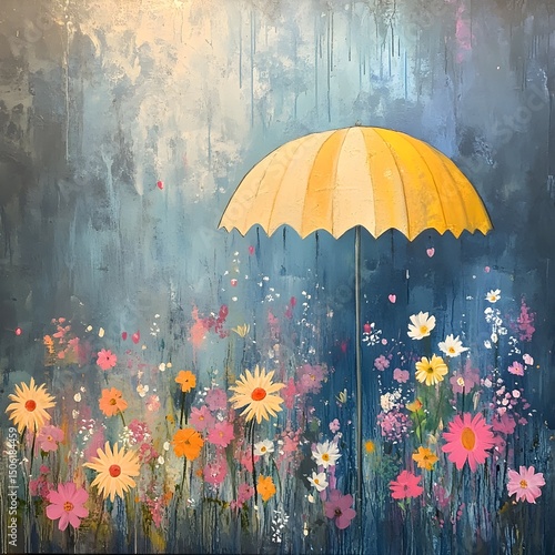 April Showers