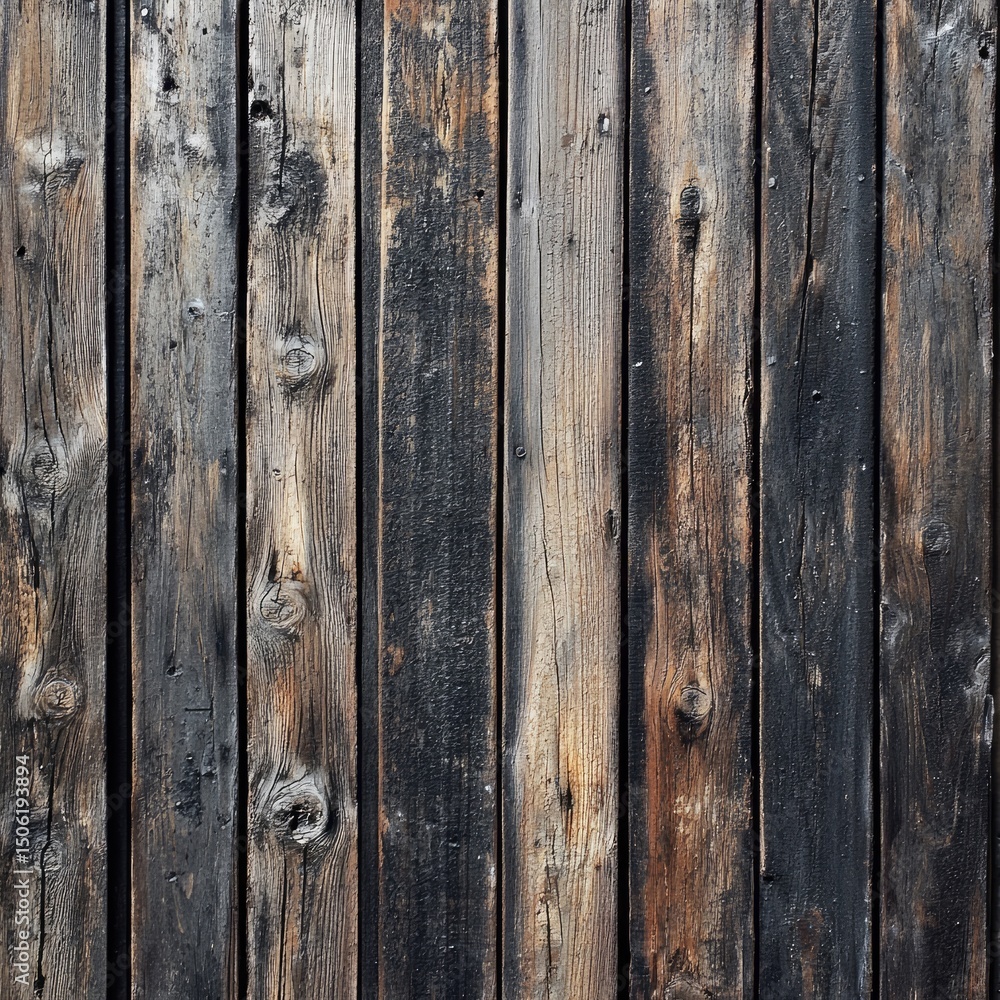 Weathered wooden planks Weathered wooden planks
