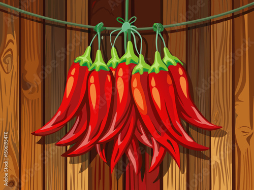 chili