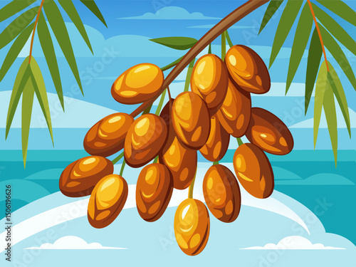 dates fruit