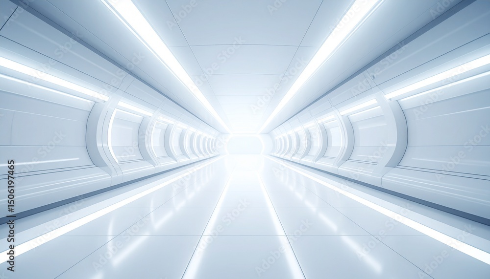 Obraz premium 未来的な背景素材