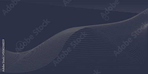 modern background with abstract elements and dynamic shapes vector template illustration for design and creativity