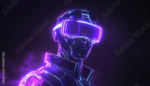 Immersive virtual reality gaming experience