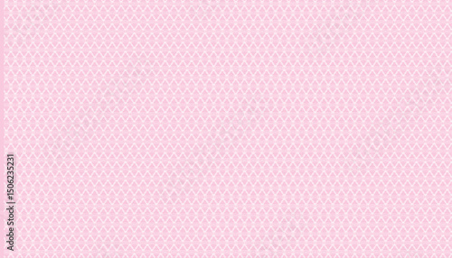 pink fabric texture art