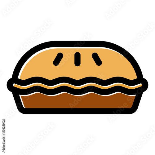 pie icon