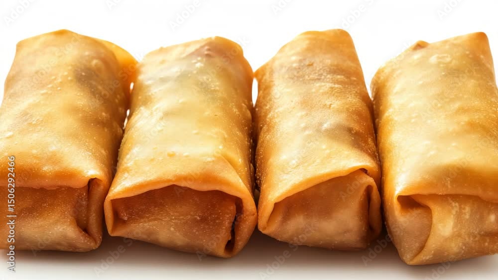 fried rolls fried rolls
