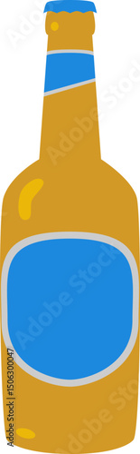 병맥주