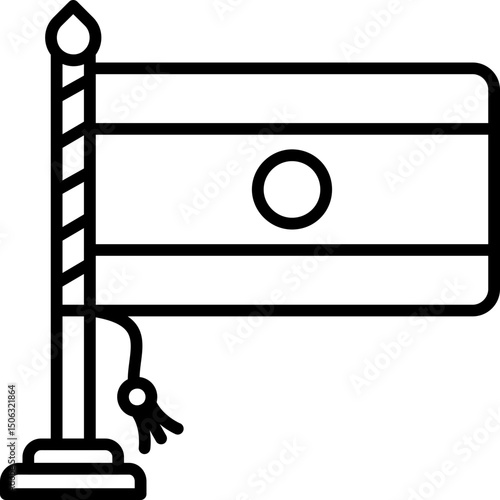 Argentina Flag Icon