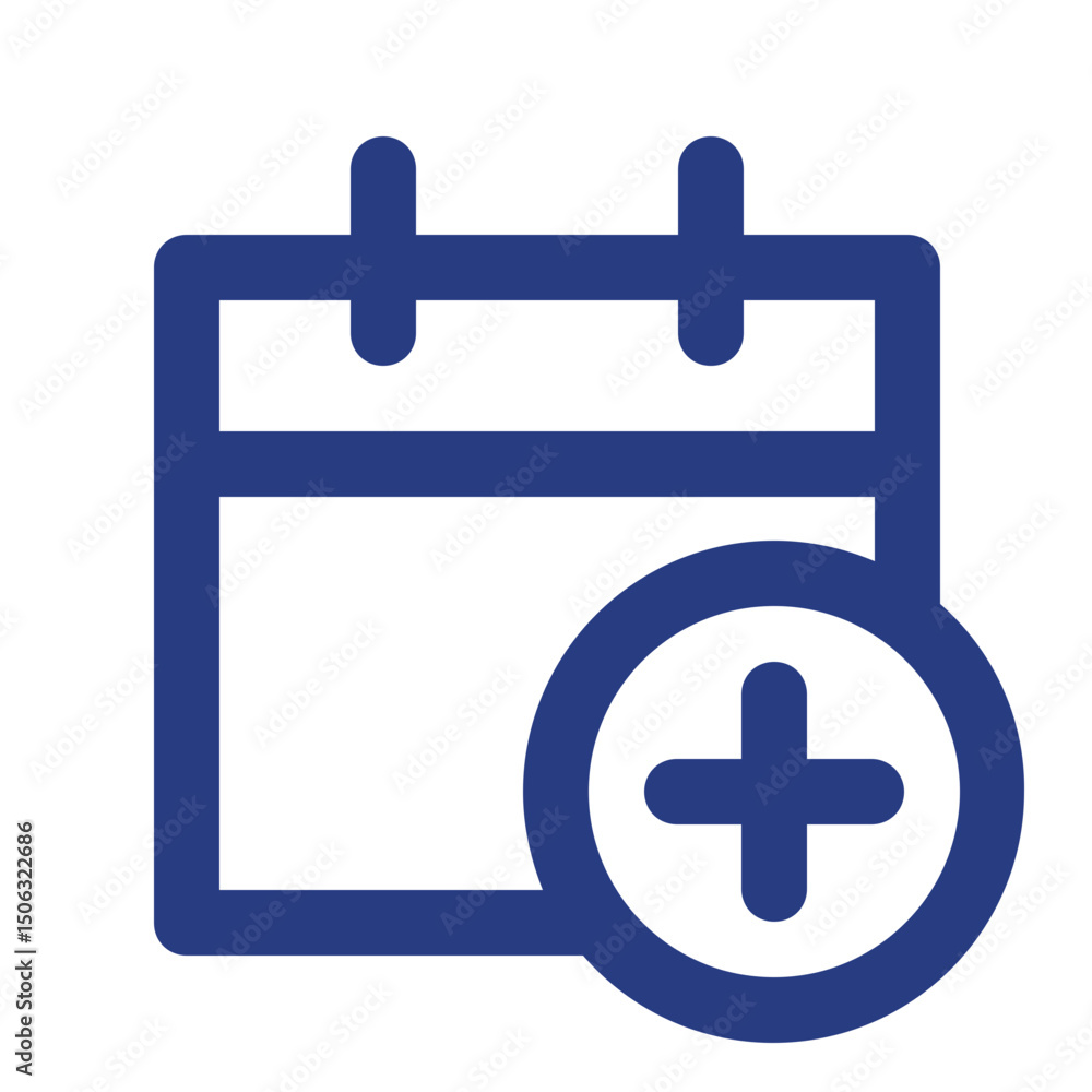 Obraz premium 심플 라인 비즈니스 아이콘