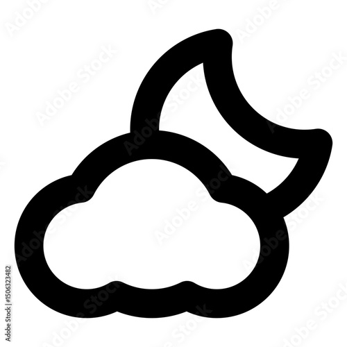 Partly Cloudy