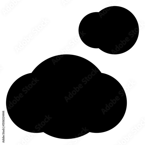 Cloud Alone