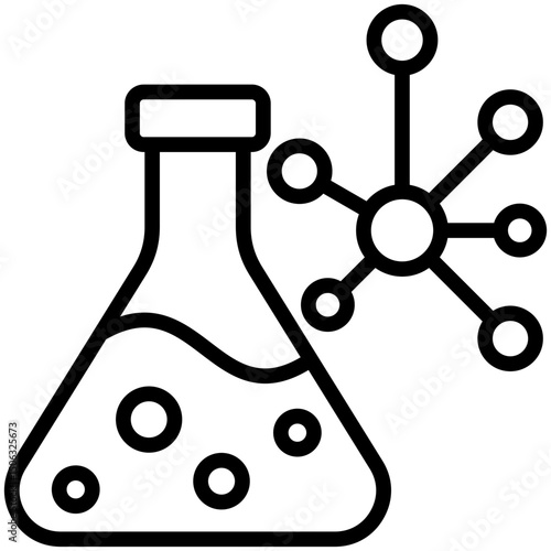 Laboratory Icon