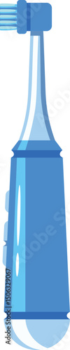 Electric toothbrush for teeth healthcare