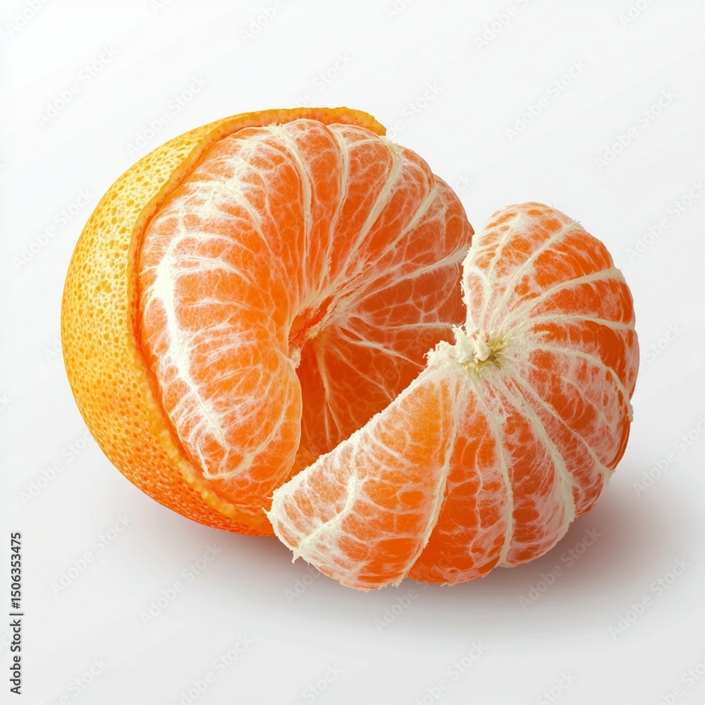 Fresh orange Fresh orange