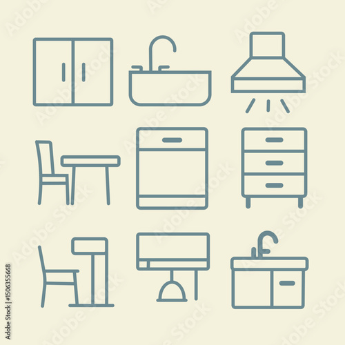 KITCHEN UTENCILS -1
