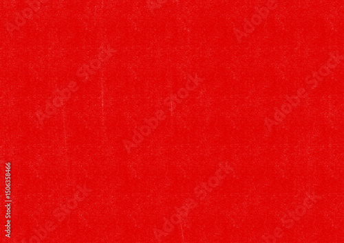 赤いザラザラしたテクスチャ　背景素材