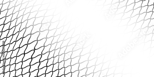 Honeycomb pattern with hexagon mesh. Texture bee comb grid. Flat vector illustration isolated on white background modern hexagon