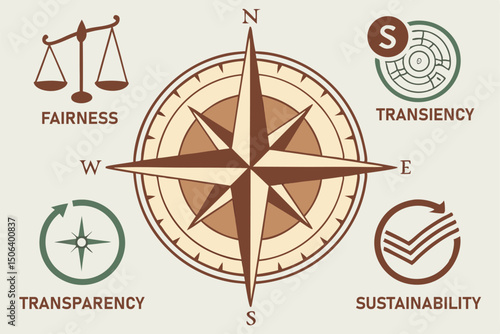 Ethical Business Compass