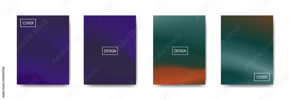 set of abstract background with beautiful gradation color, colorful background for poster flyer banner backdrop.vertical banner.cool fluid background vector illustration set of abstract background with beautiful gradation color, colorful background for poster flyer banner backdrop.vertical banner.cool fluid background vector illustration