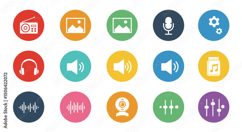 Vector illustration icons for graphic and phone app design, app development, marketing material and ui/ux Vector illustration icons for graphic and phone app design, app development, marketing material and ui/ux