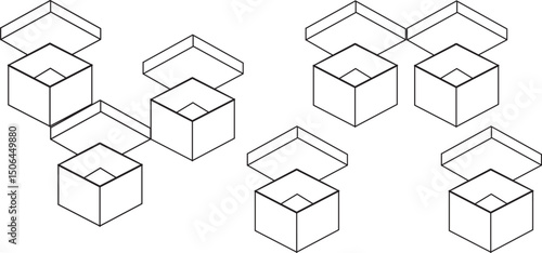 various images