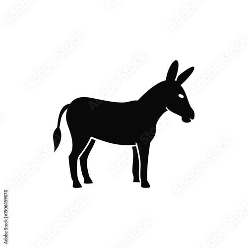 donkey icon