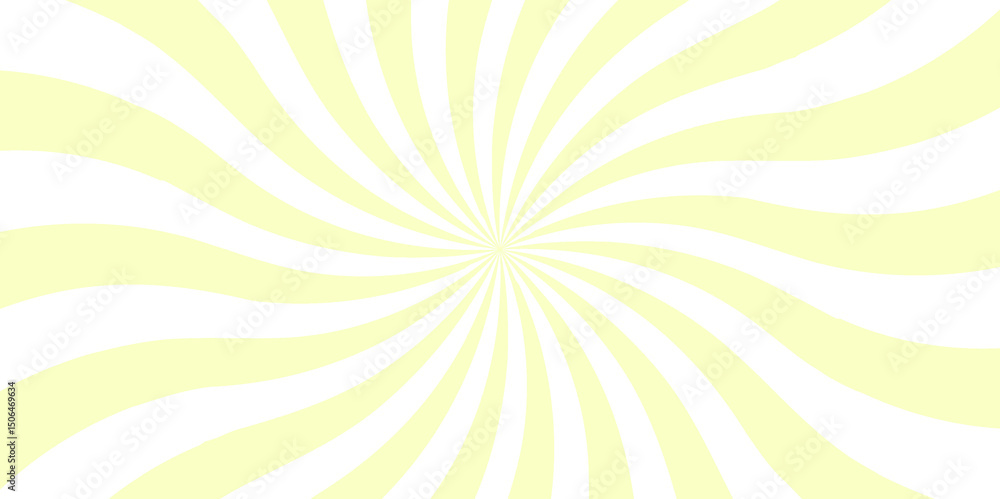 Obraz premium abstract background with rays