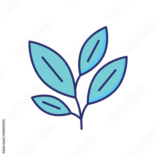 Sage Vector icon