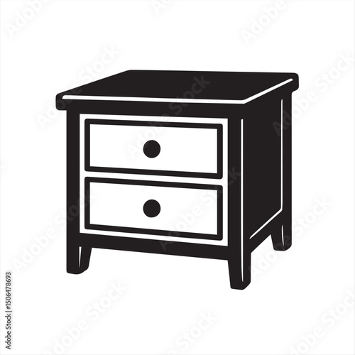 wooden kitchen cabinet