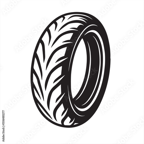 motorbike tires