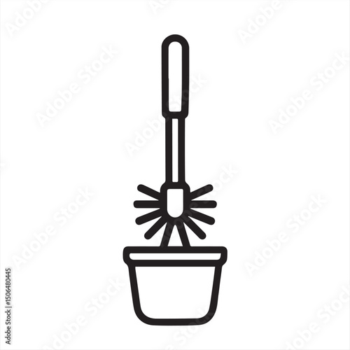 bathroom cleaning tools