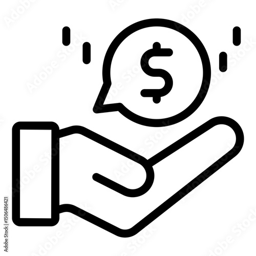 income icon