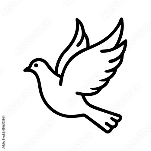 pigeon icon