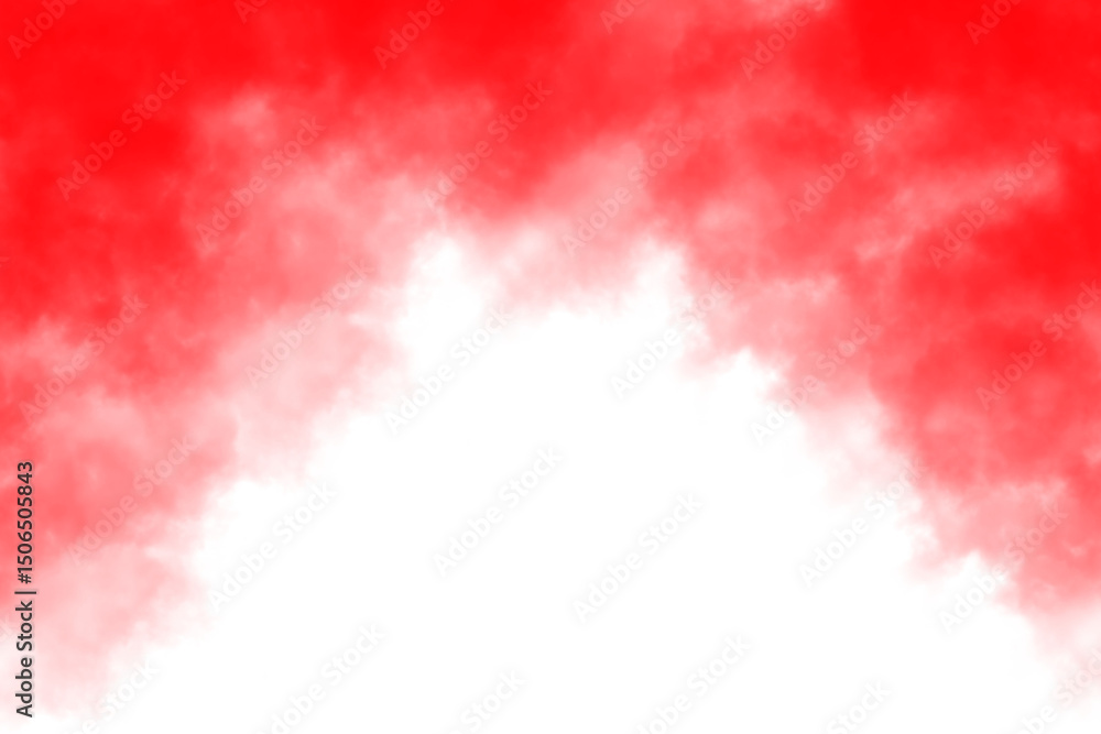 Red smoke or cloud texture with soft gradient and transparent background effect. Perfect for artistic overlays, abstract visuals, or dramatic design projects. Vivid and dynamic digital atmosphere. Red smoke or cloud texture with soft gradient and transparent background effect. Perfect for artistic overlays, abstract visuals, or dramatic design projects. Vivid and dynamic digital atmosphere.