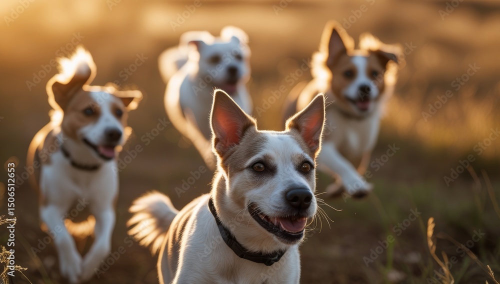 Naklejka premium Exquisite Nasi Lemak Culinary Presentation with Chicken and Various Side Dishes