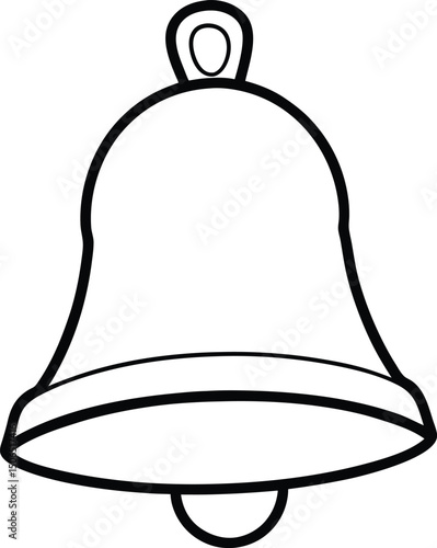 christmas bell.eps
