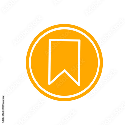Bookmark icon 