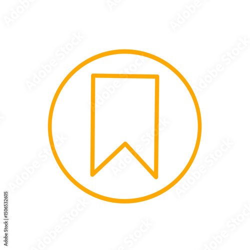 Bookmark icon 