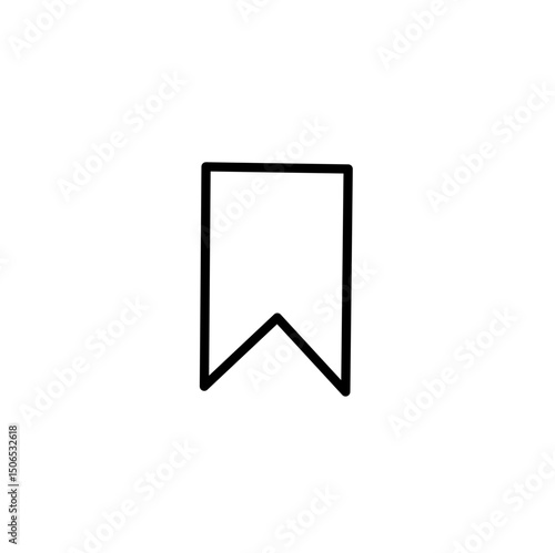 Bookmark icon 