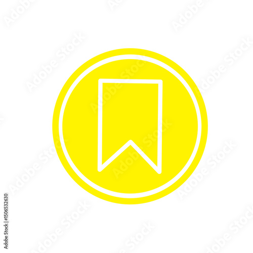 Bookmark icon 