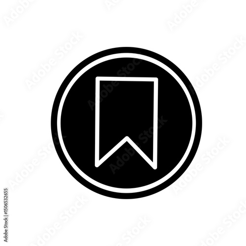 Bookmark icon 