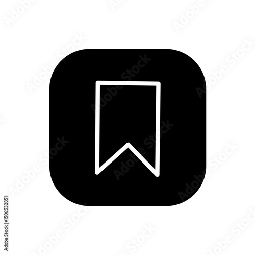 Bookmark icon 