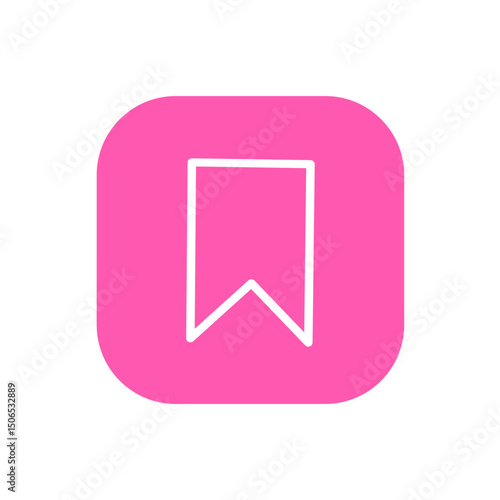 Bookmark icon 