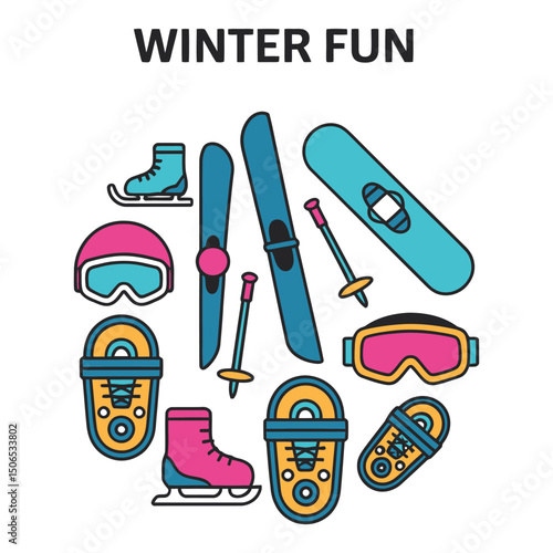 Family-Friendly Winter Activities Everyone Should Experience This Year