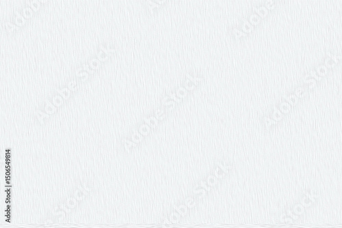 White linen texture seamless pattern background