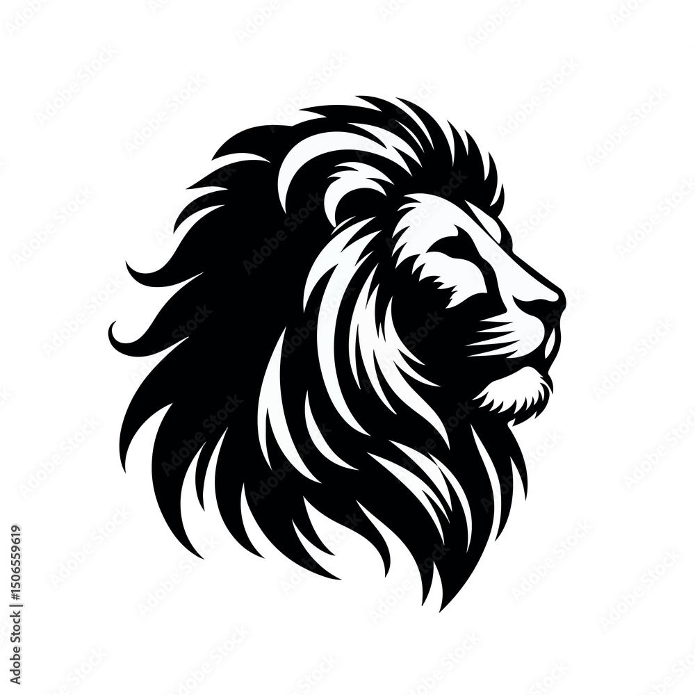 Fototapeta premium Eagle Logo Set2