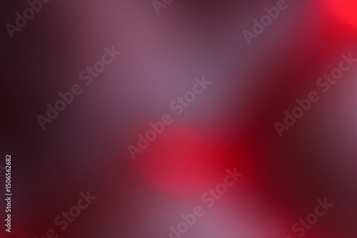 Colorful red and black abstract background.